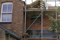 free Stewards home extension quotes